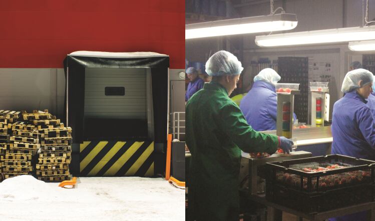 Supply chain news round-up 
