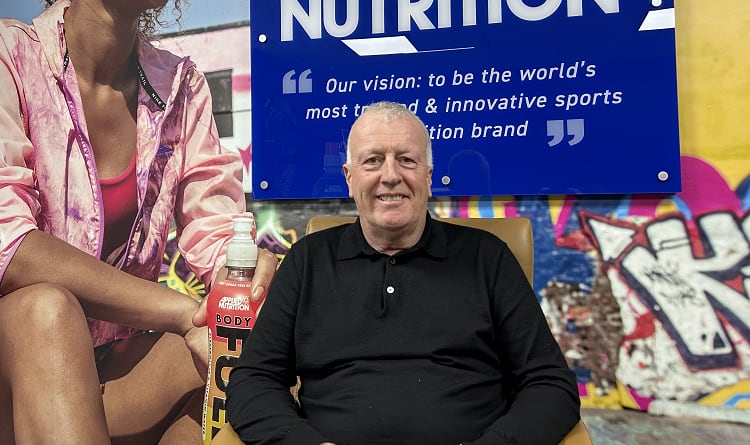 Applied Nutrition announces senior appointments to its board