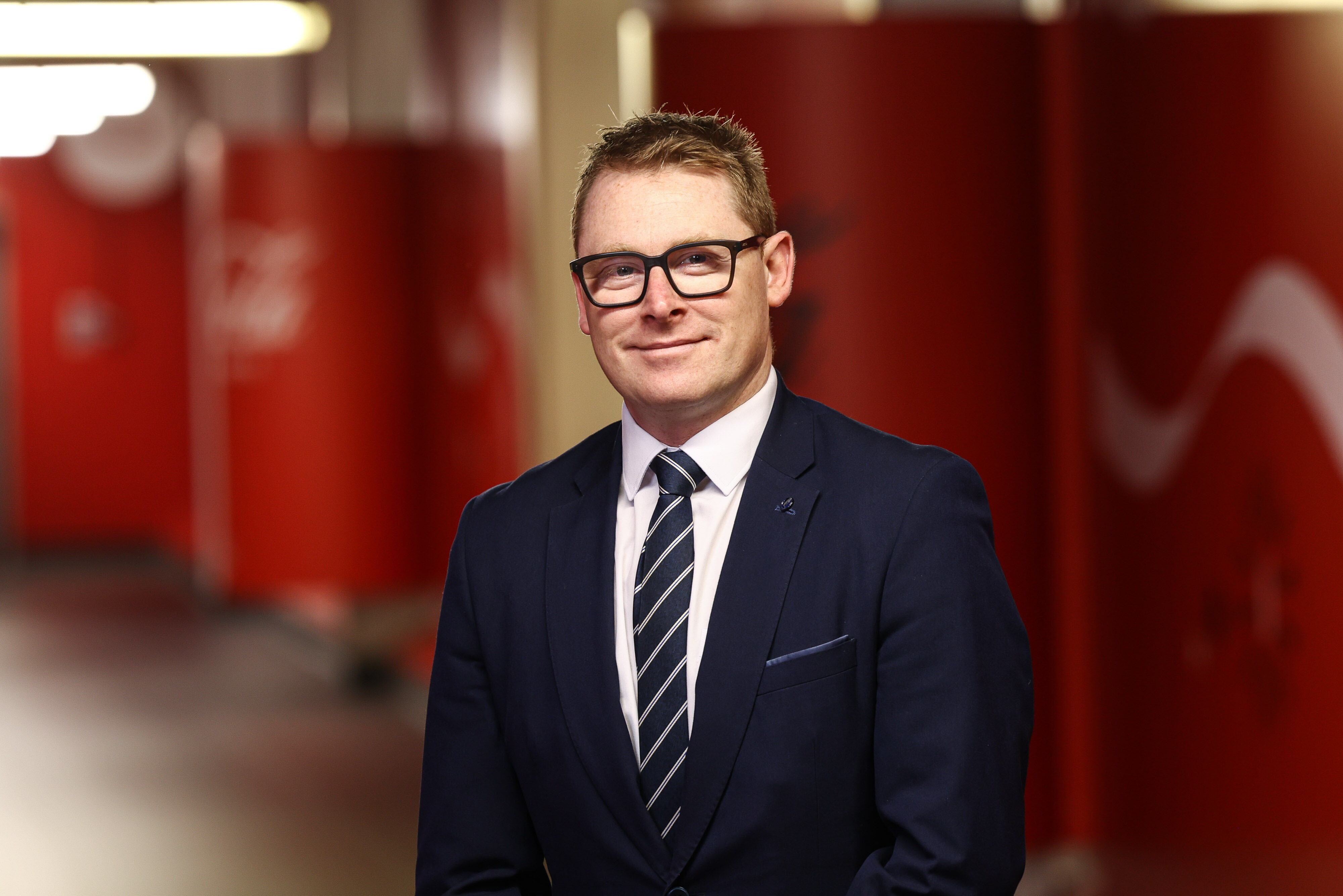 New Coca-Cola Ireland and Northern Ireland boss appointed