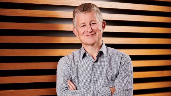 Jacobs Douwe Egberts MD is new Müller Yogurt & Desserts CEO