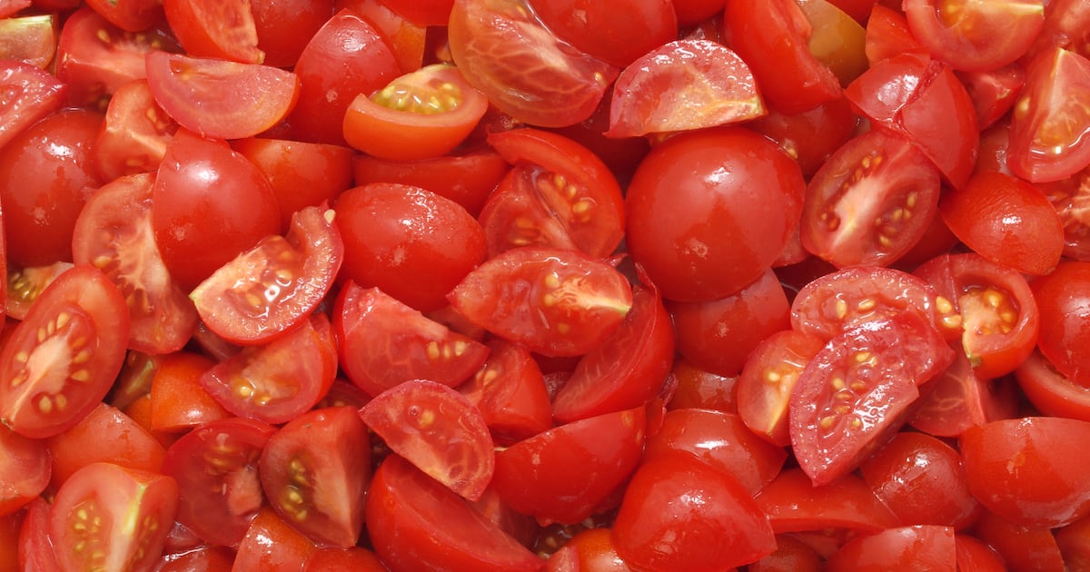 Iprase Food How suppliers can capitalise on the growing demand for pre-prepared food