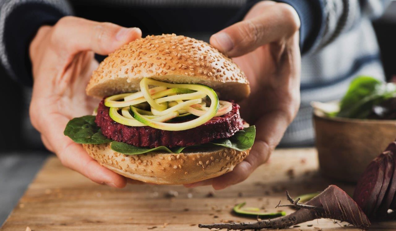 New project to boost plant-based knowledge