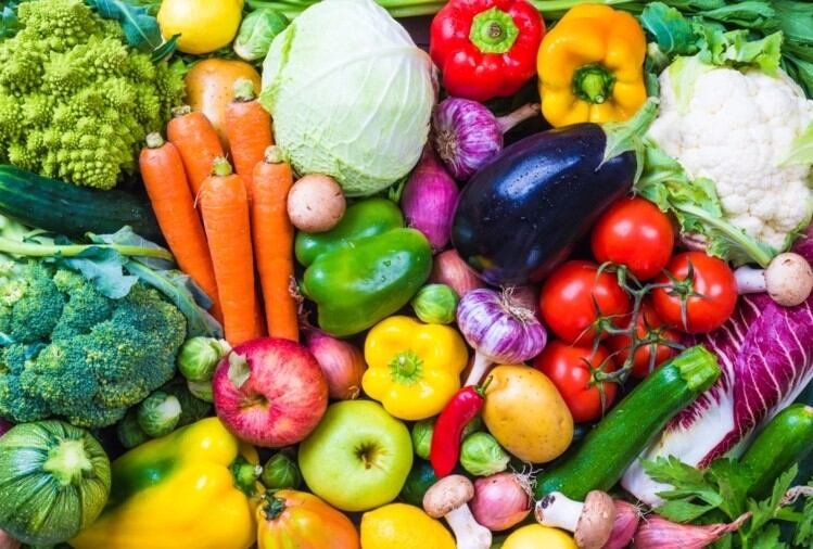 Policy shift to healthy food needed, study warns