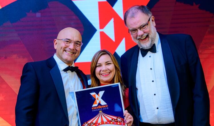 Highly Commended Award for Export: St. James Smokehouse