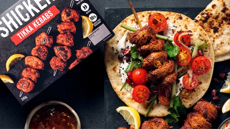 US expansion: SHICKEN secures major listing with Costco