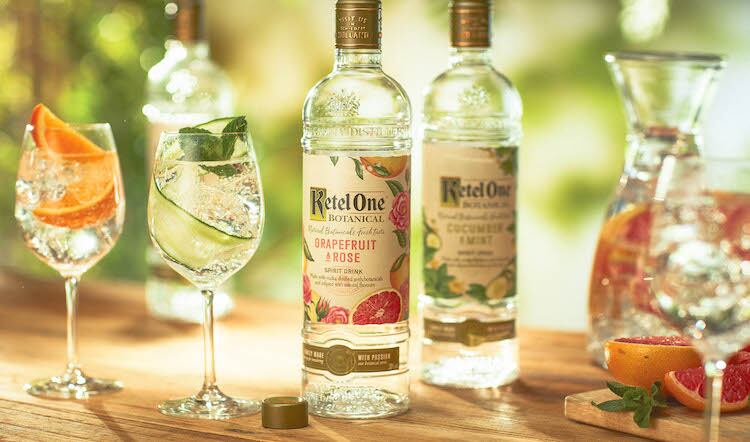 Diageo: most ‘challenging times ever’ for drinks industry