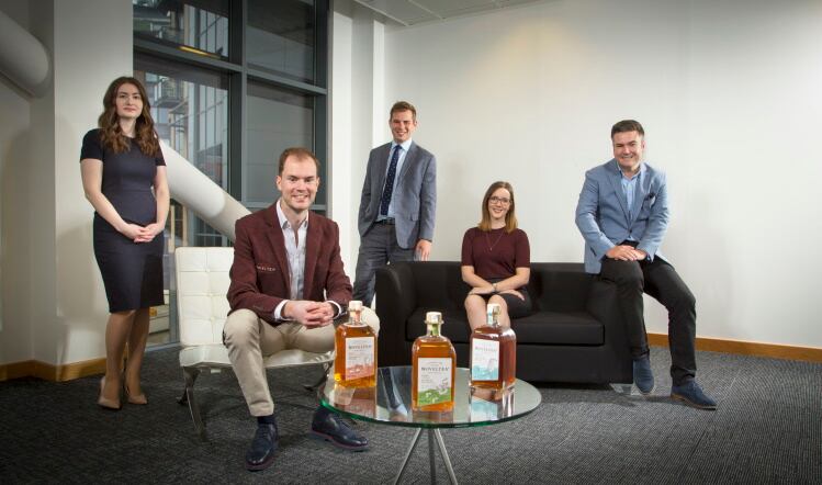 Noveltea to create 20 jobs after £1.4m investment 