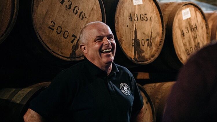 Inside Fettercairn Distillery as it celebrates 200 years of whisky