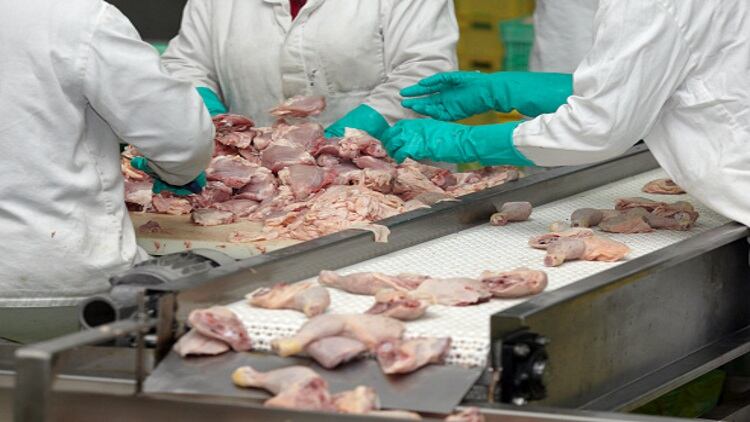 2 Sisters and Greencore address coronavirus social distancing and furlough concerns 