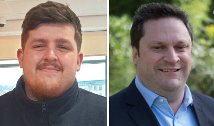 Meet the apprentice: Hovis