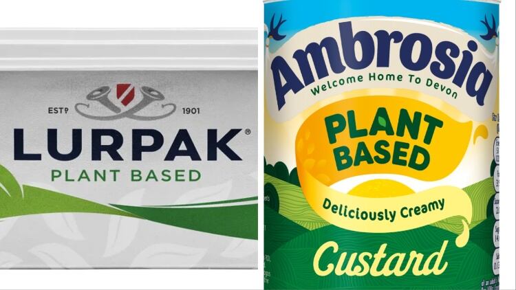 NPD: Summer plant-based product launches