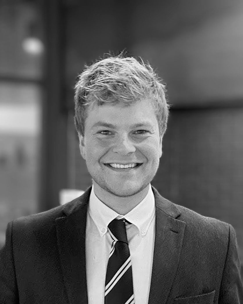 The former Head of Licensing & Innovation at Iceland Foods Oliver Gilding has launched a new food licensing business called Food Brands Now