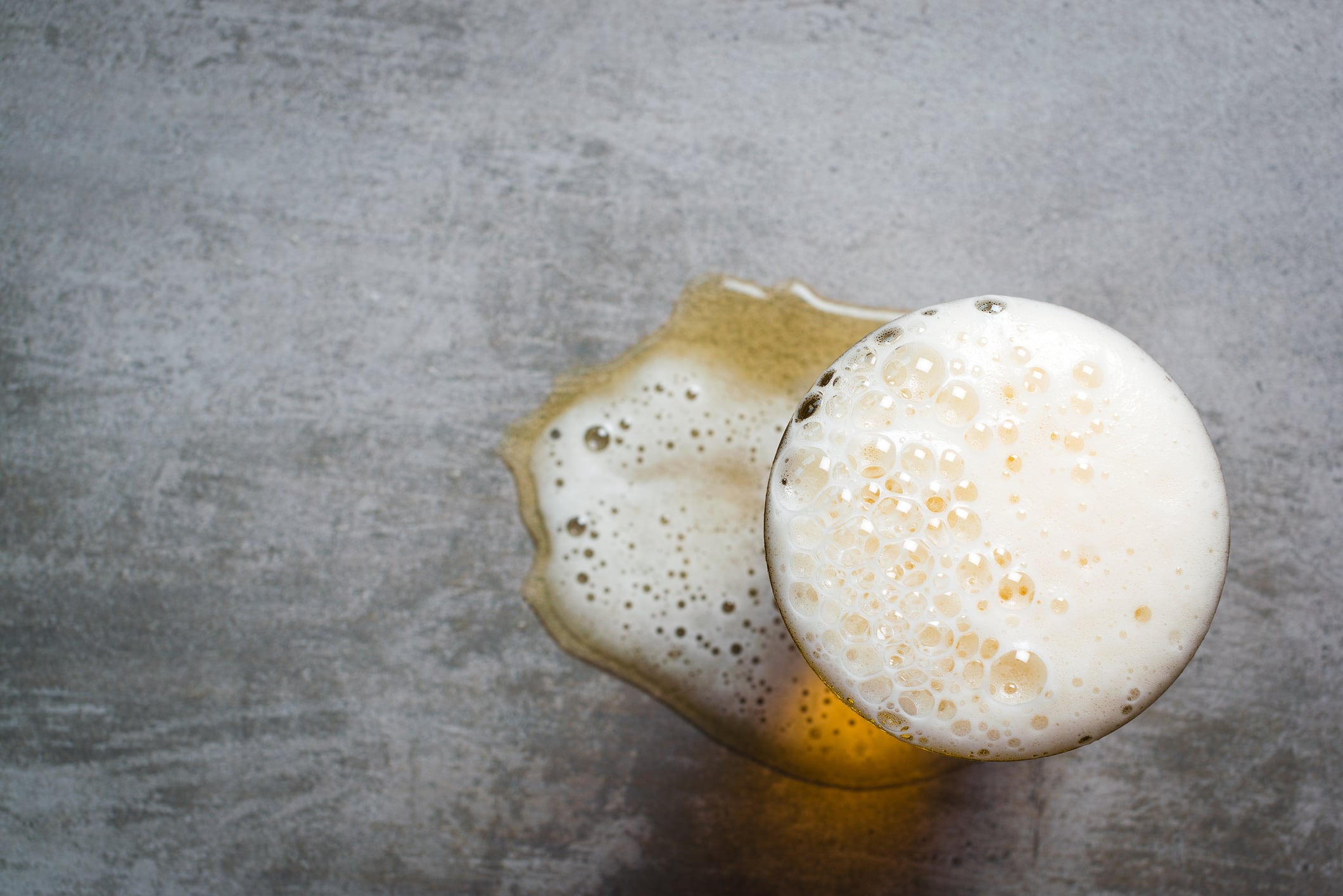 Beer waste costs UK drinks industry £200m a year