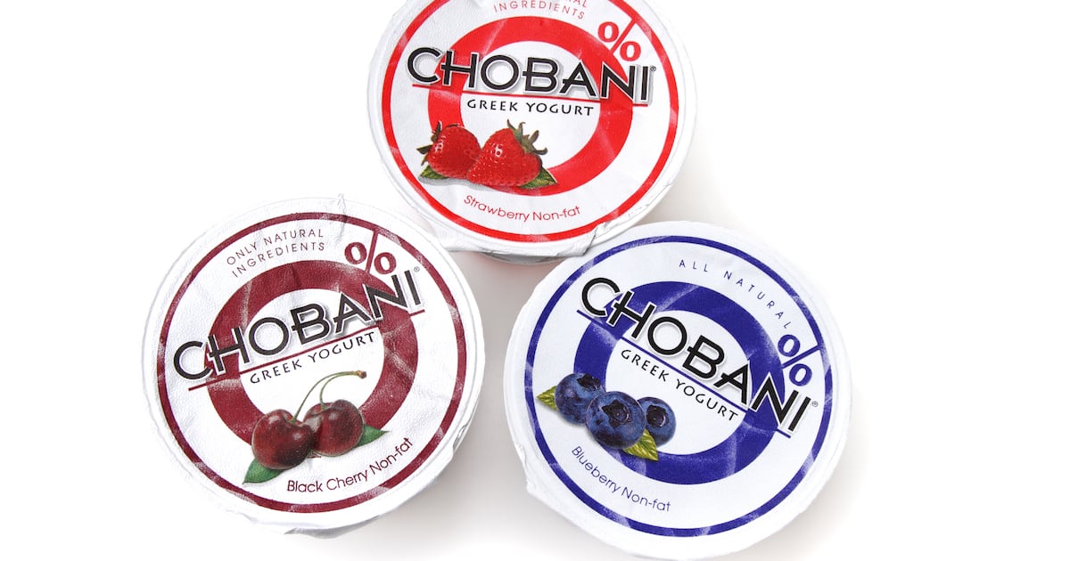 Danone takes US rival to court over ‘deceptive’ protein claims