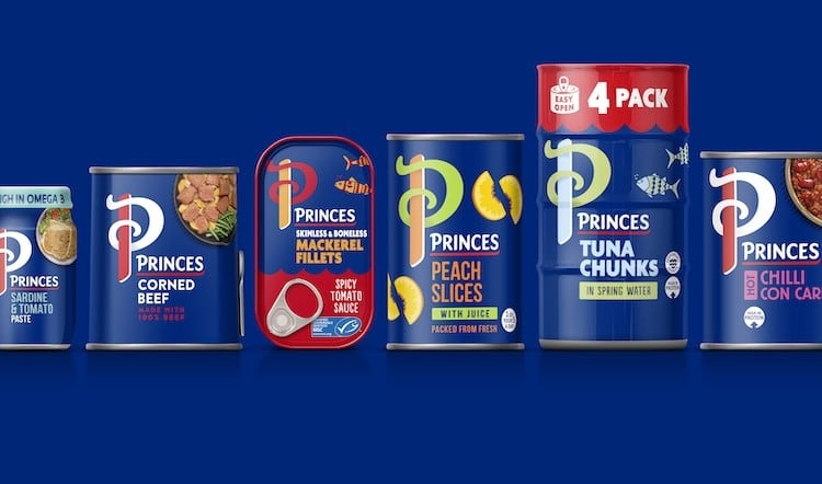 Princes Food Group agrees pay deal while Fox’s Biscuits strike action suspended