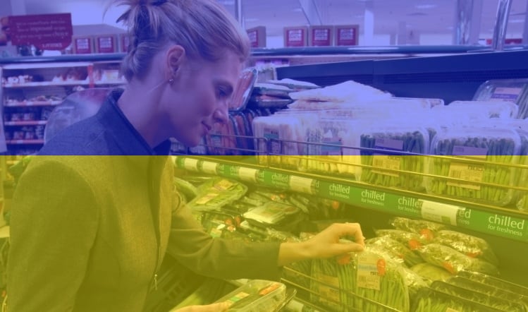 Plant-based companies brought closer by Ukraine war  