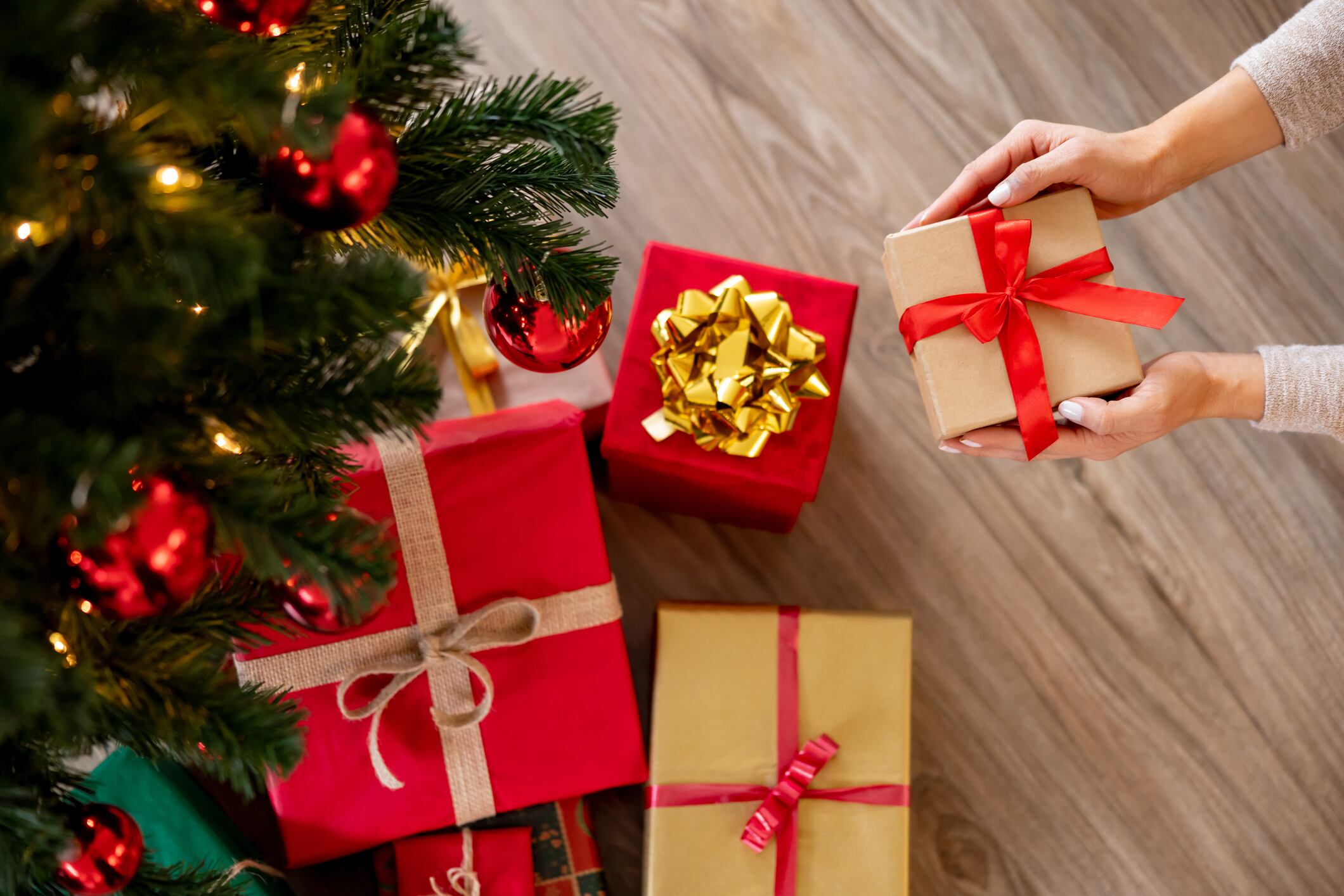 UK Export Finance fuels festive SME success