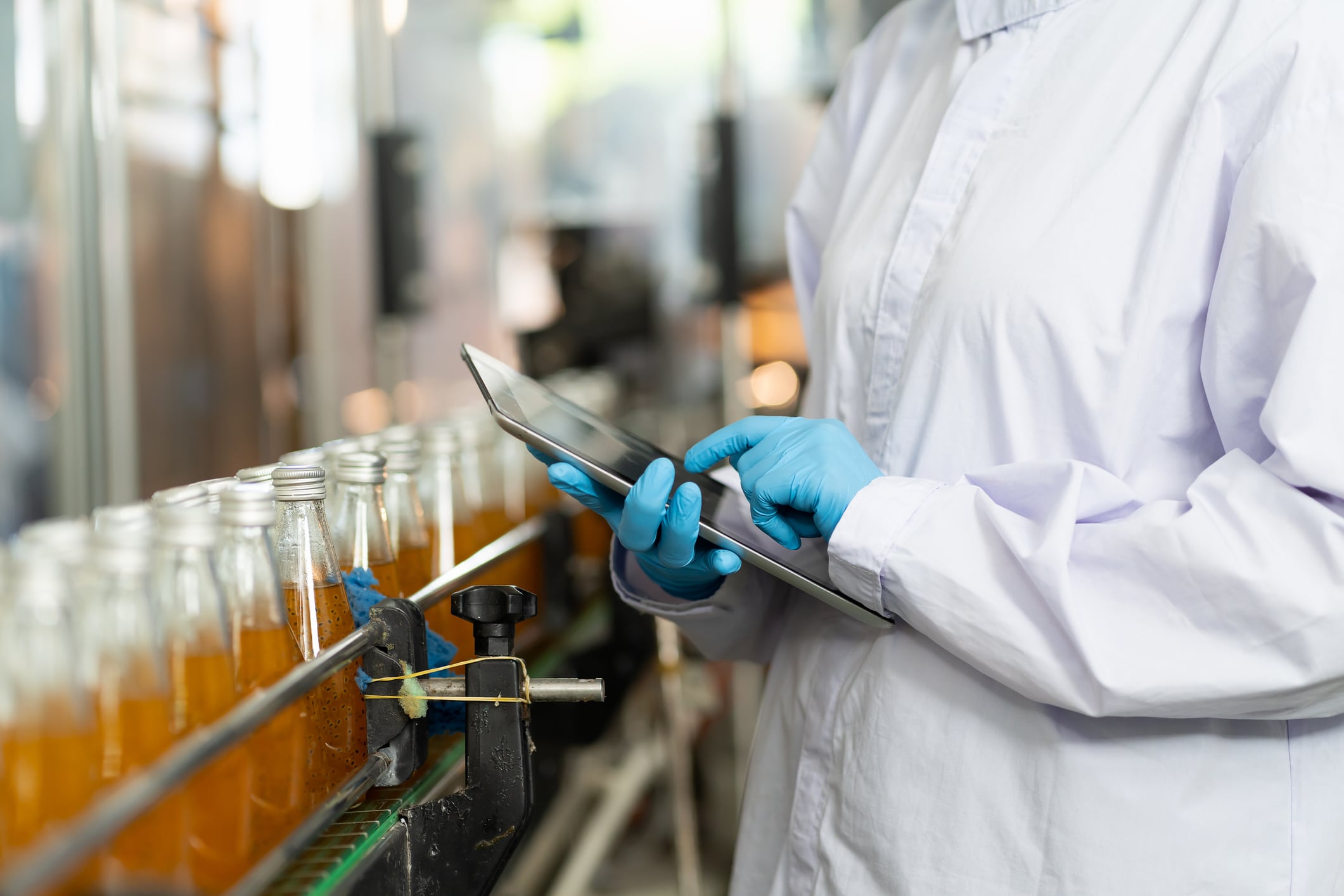 The future of food standards in the UK at risk: FSA report