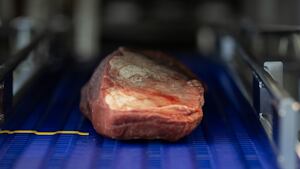 Why packaging is merely the thin end of the wedge in meat processing sustainability