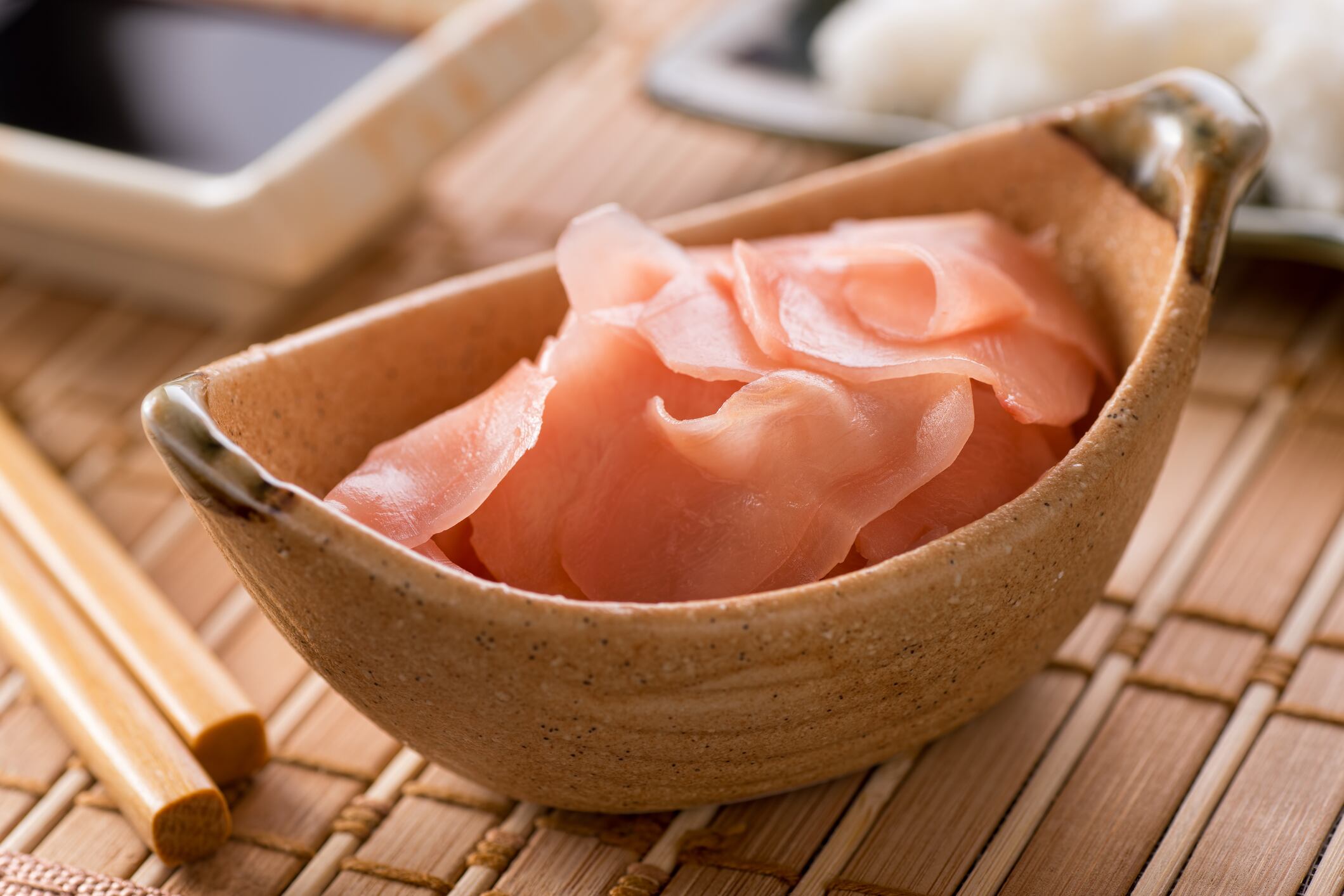 Sold in 150ml jars, the affected batch of sushi ginger features a 9 February 2026 best before date.