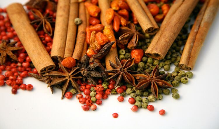 Free-from food: focus shifts from allergen removal to catch-all