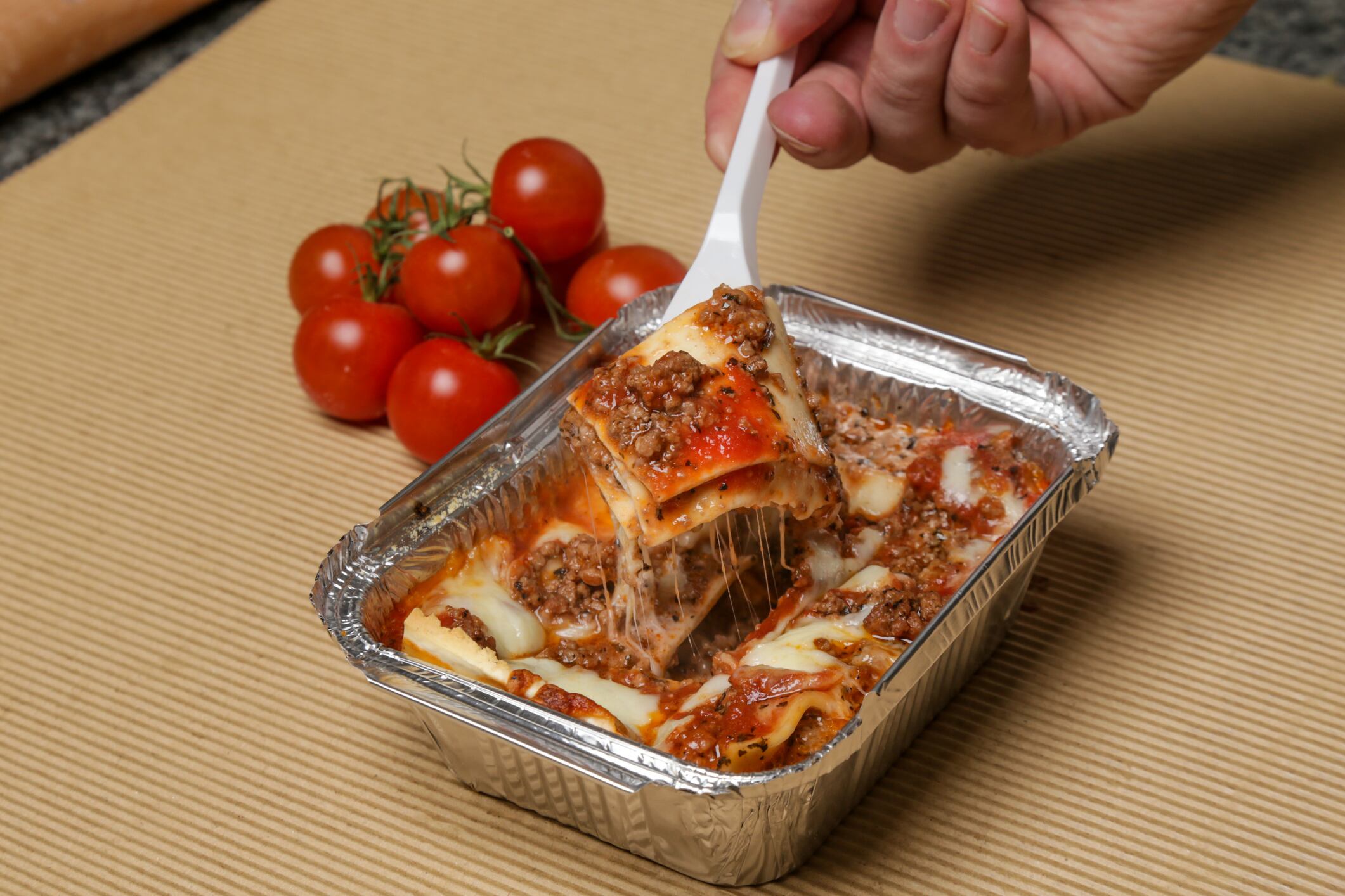 Lasagne