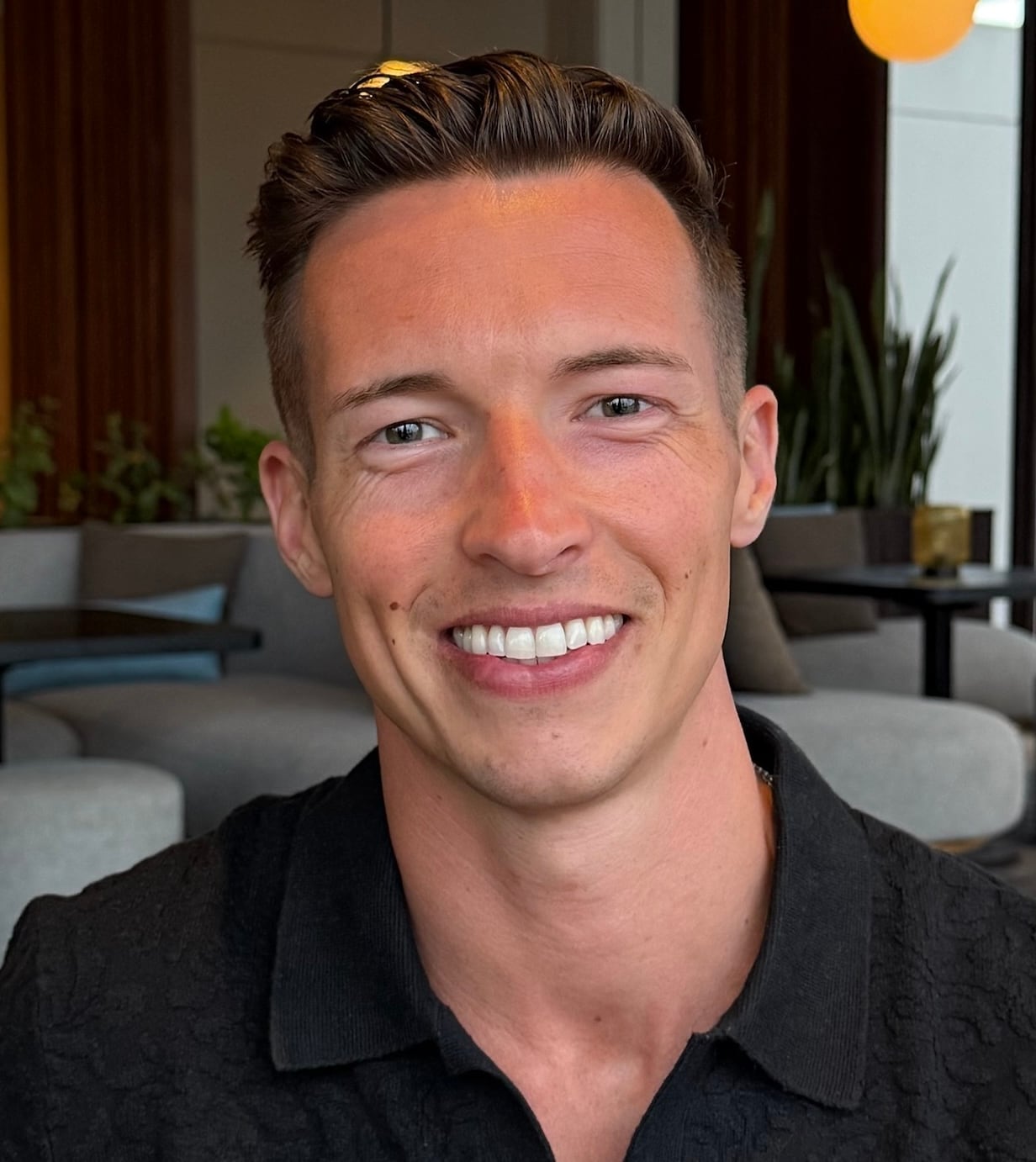 Lewis Fallon