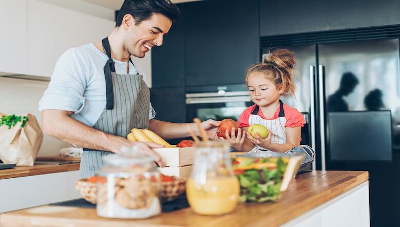 Leading UK food brands recognised for innovation