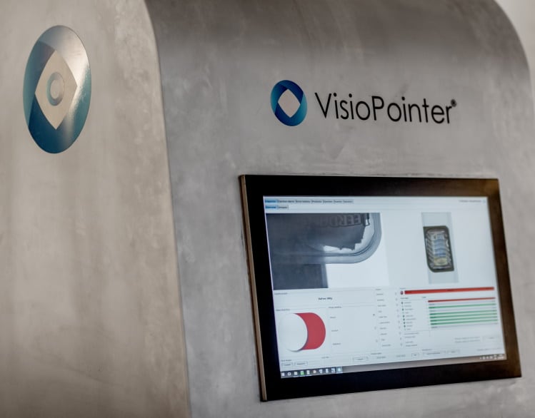 TriVision VisioPointer