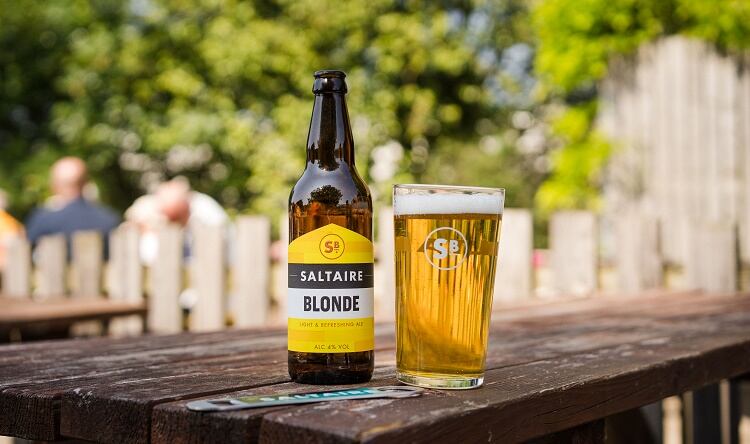 Saltaire Brewery acquired by Paramount Retail Group 