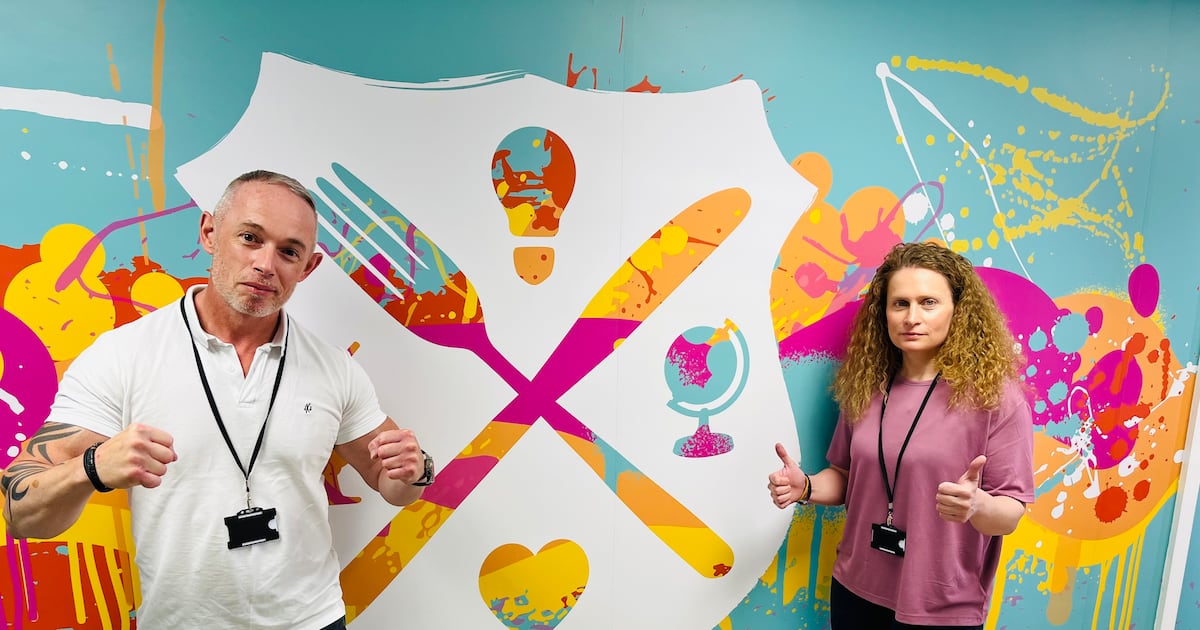 UK flavour house appoints two senior leaders for wellness expansion