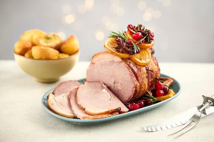 Pilgrim’s UK to produce 4m welfare pork products in run-up to Christmas