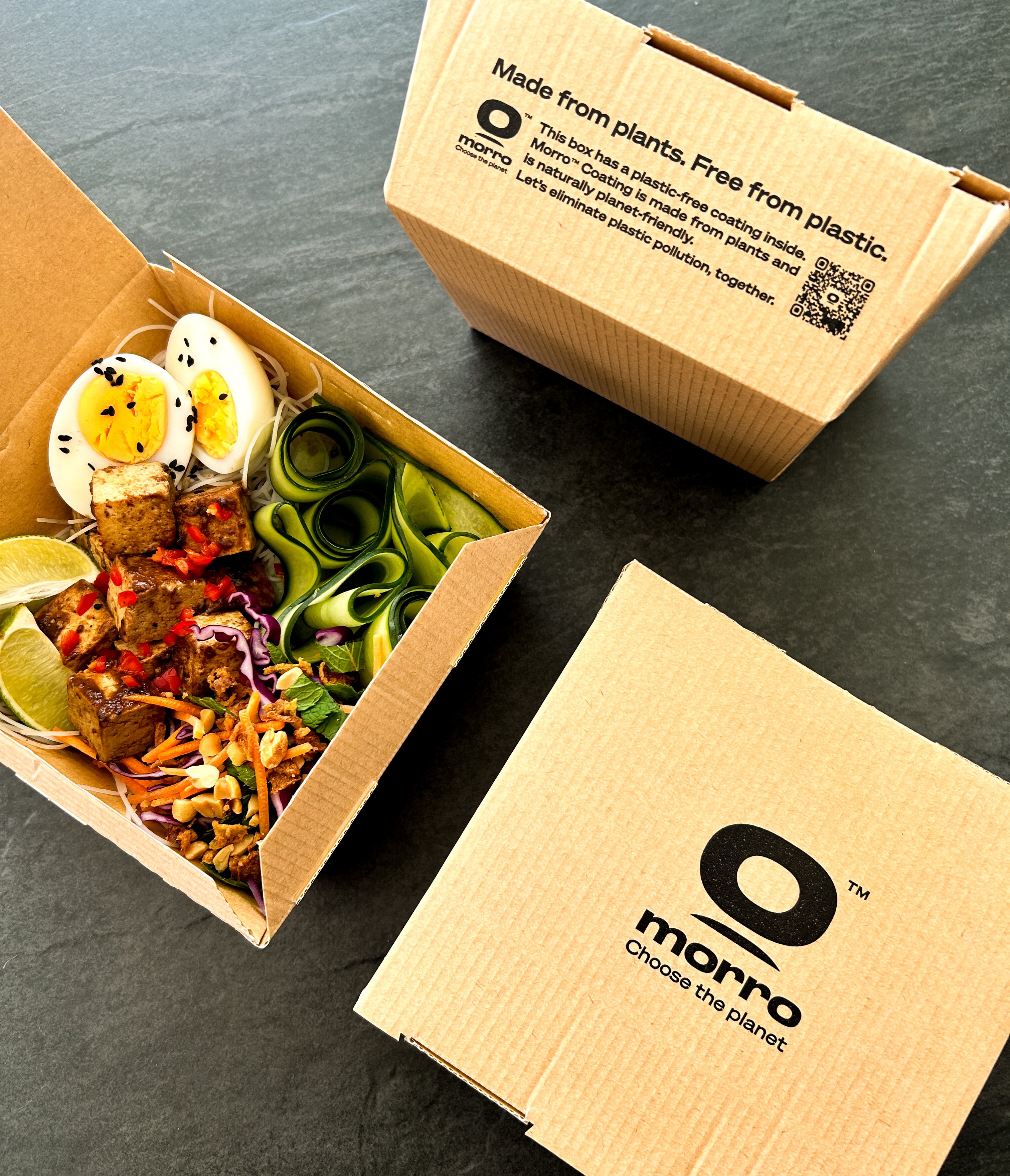 ‘First-of-its-kind’ validation method for plastic-free packaging claims developed