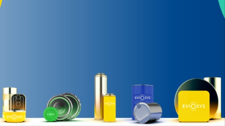 Sonoco completes $3.9bn Eviosys acquisition with CMA investigation ongoing