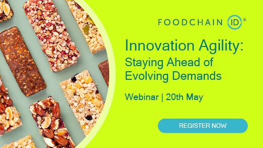 Innovation Agility: Staying Ahead of Evolving Demands