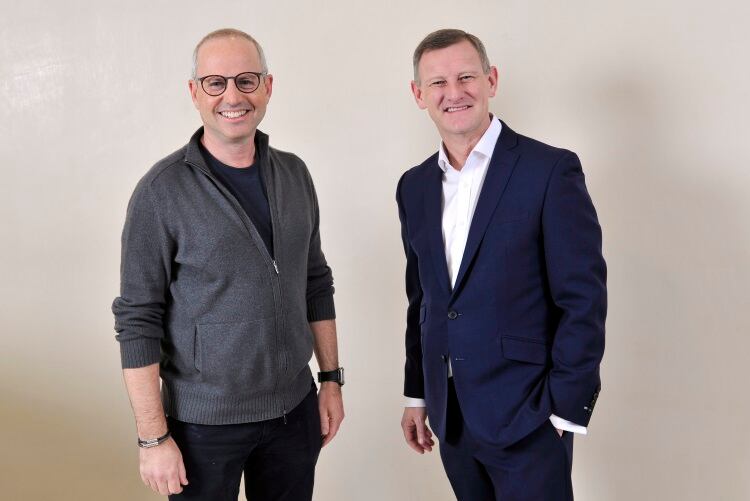 Marks & Spencer and Ocado announce joint venture
