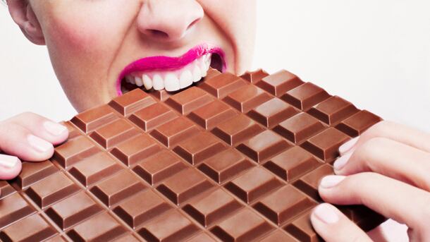 FSA issues fake Wonka chocolate warning