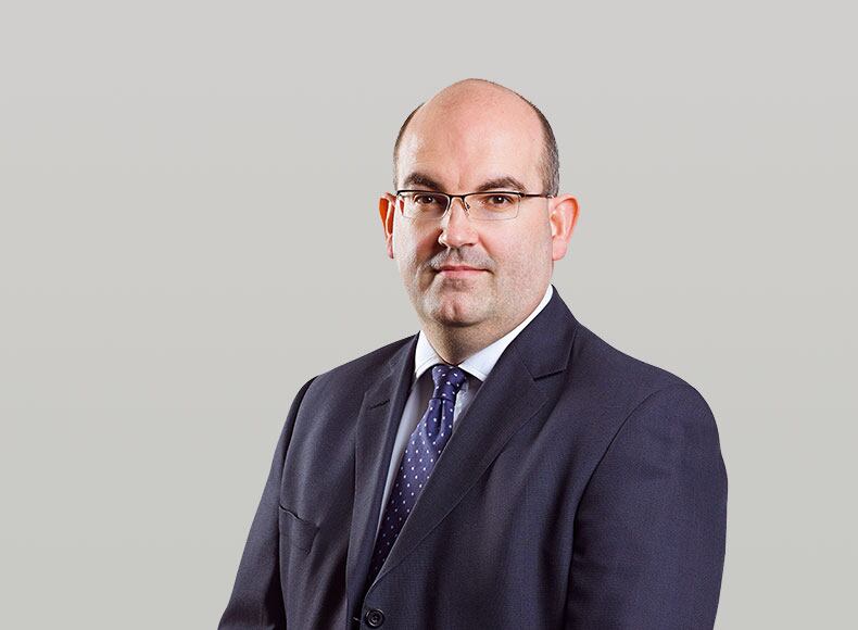 Morrisons chief operating officer to step down 