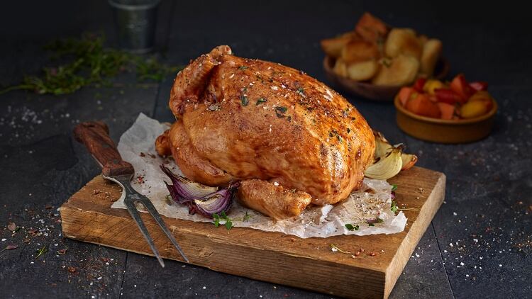 Food producer Cranswick reveals Q1 financial results