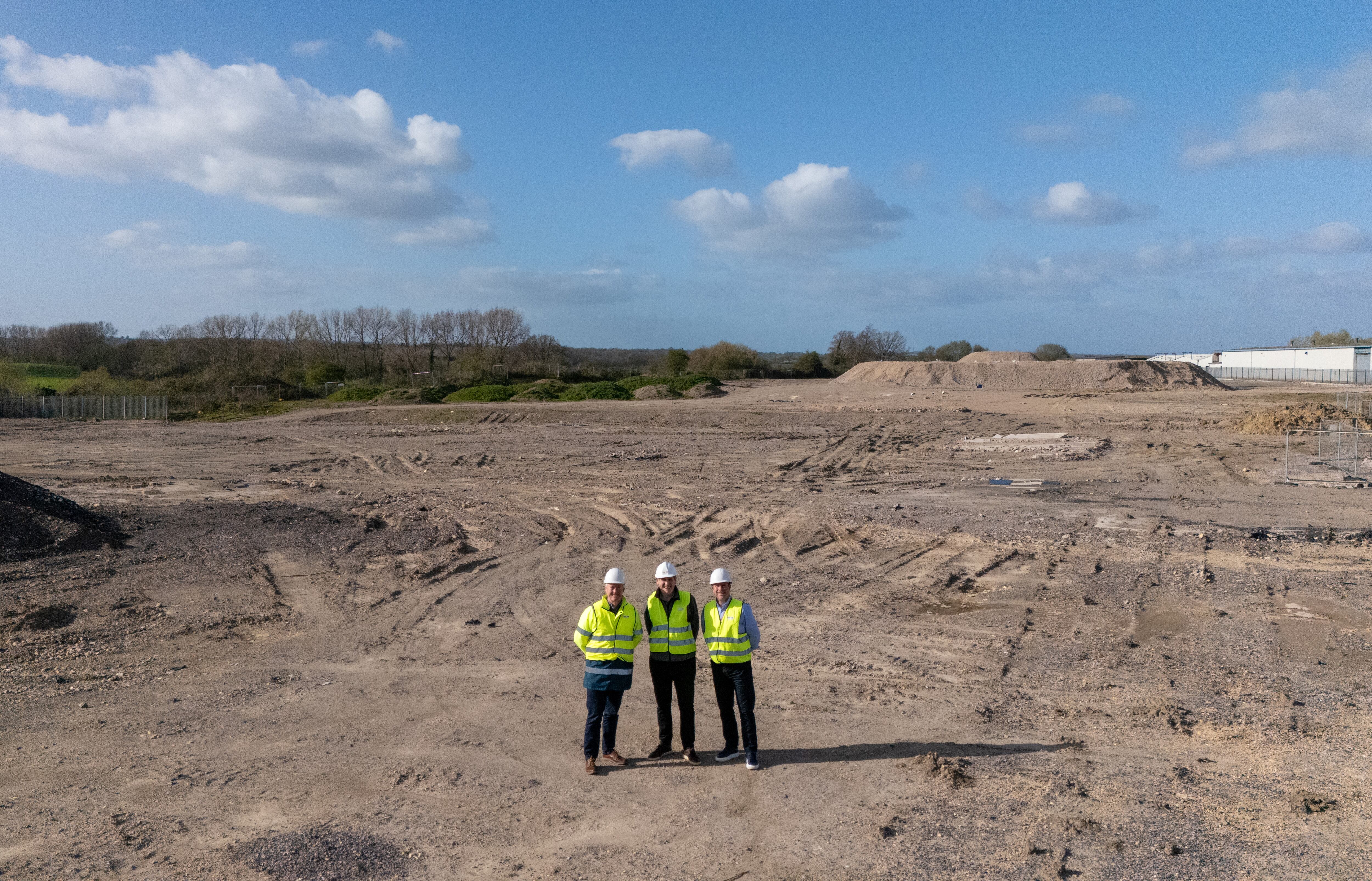 More than £100M invested in new Apetito facility