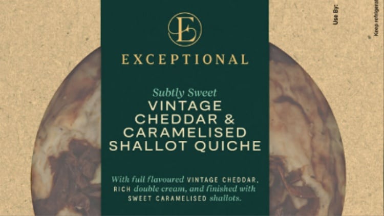 Asda launches premium own brand range set to feature over 500 products