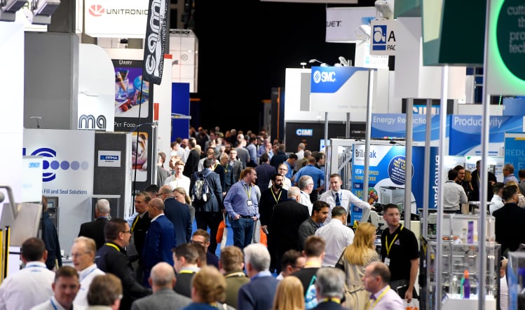 Enthusiasm high in run-up to PPMA Total Show 2019 