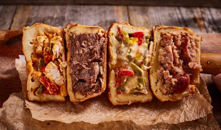 Supermarket interest prompts Yorkshire Pudding Pie Company investment