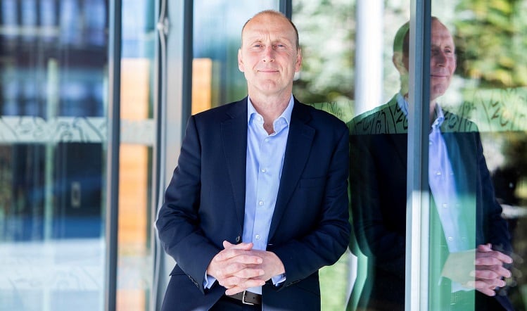 Nestlé UK appoints new head of confectionery