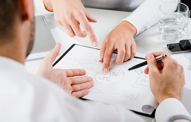 Future of food R&D lies in local hubs of excellence
