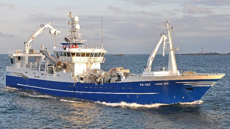 Competition authority investigates Whitby Seafoods proposed acquisition of Kilhorne Bay