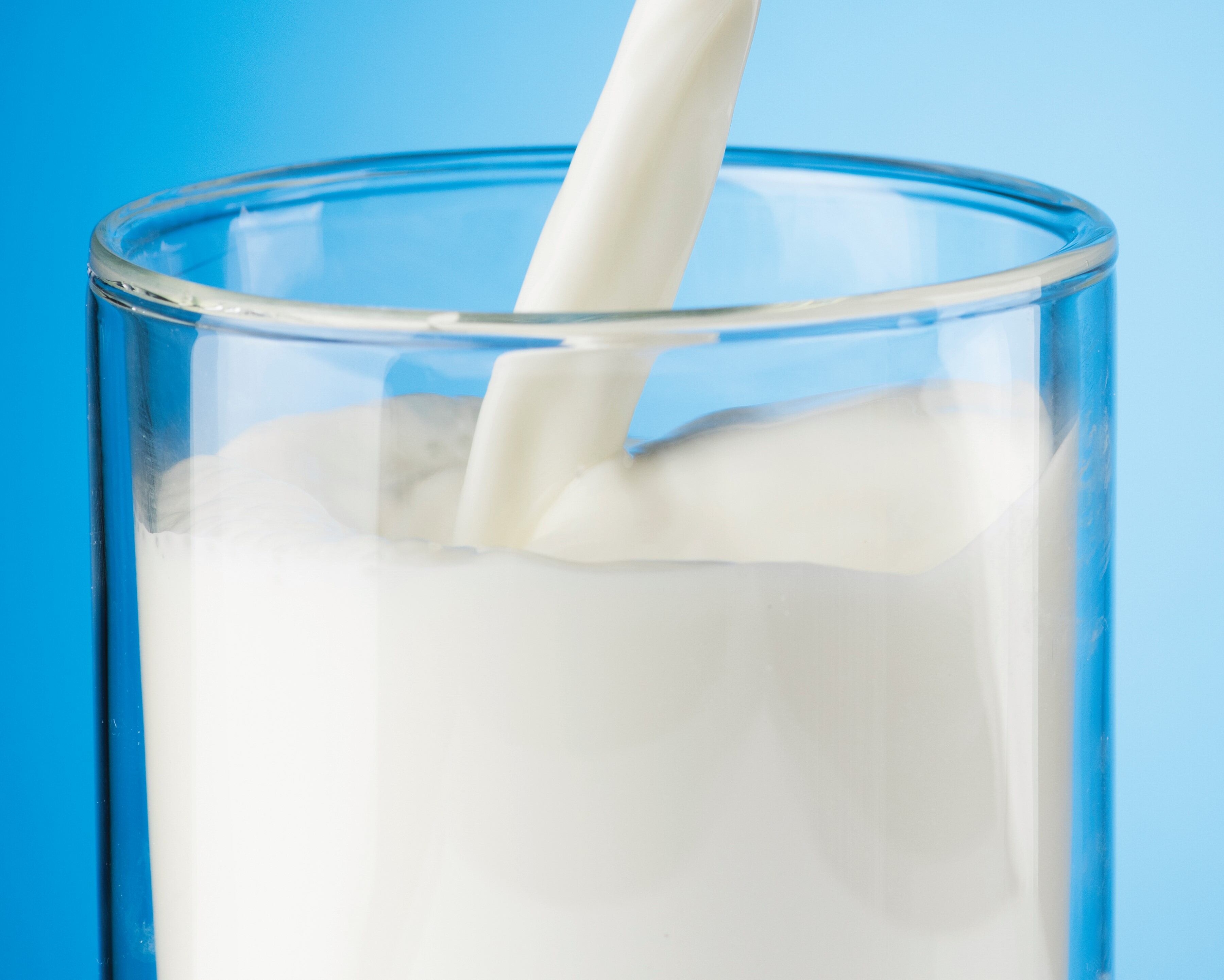 Liquid milk competition raises wider dairy concerns
