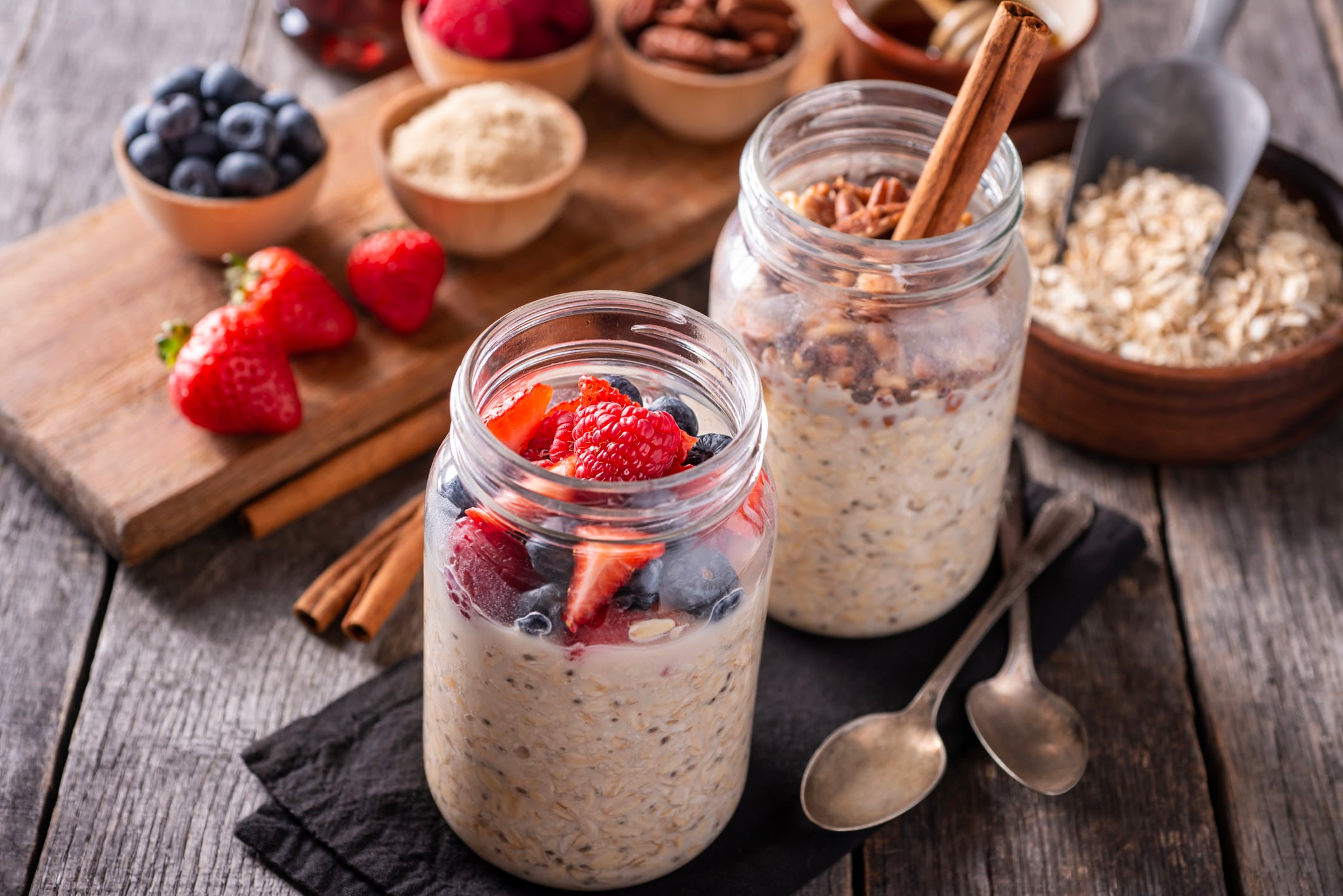 Less processed food linked to weight loss in new study