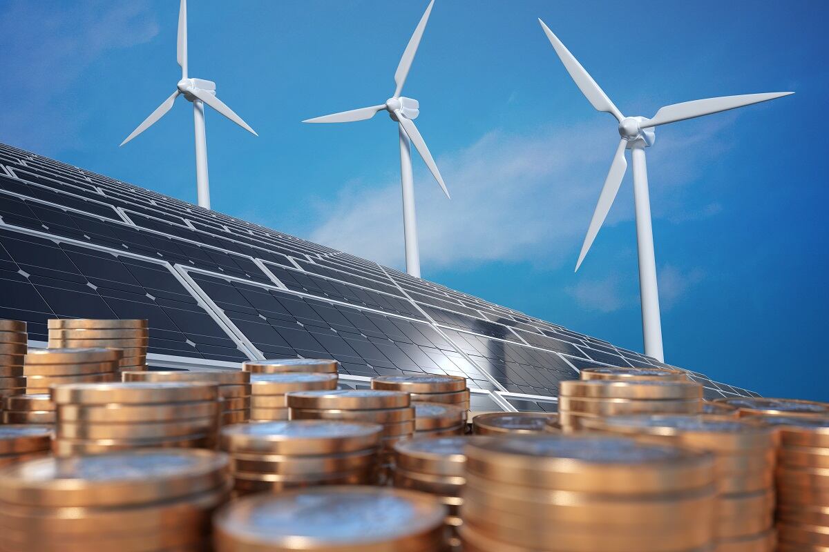Coca-Cola Europacific Partners and ABP: how to cut energy bills