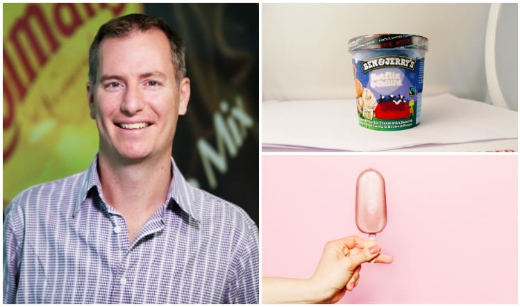 In the pink on progress: Unilever at the forefront of innovation